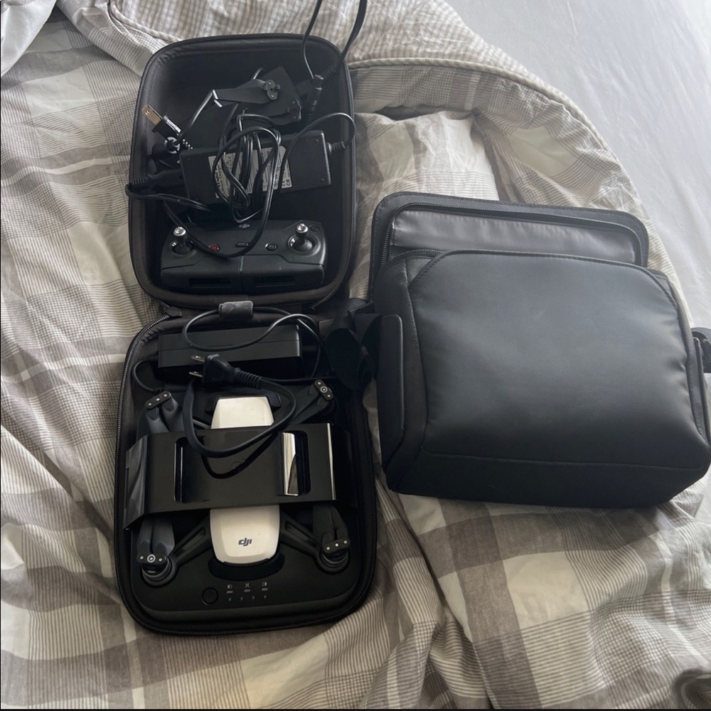 Dji Spark Drone